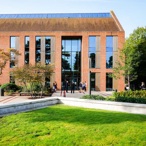 Reigate Grammar School